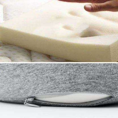 Memory Foam Neck Pillow