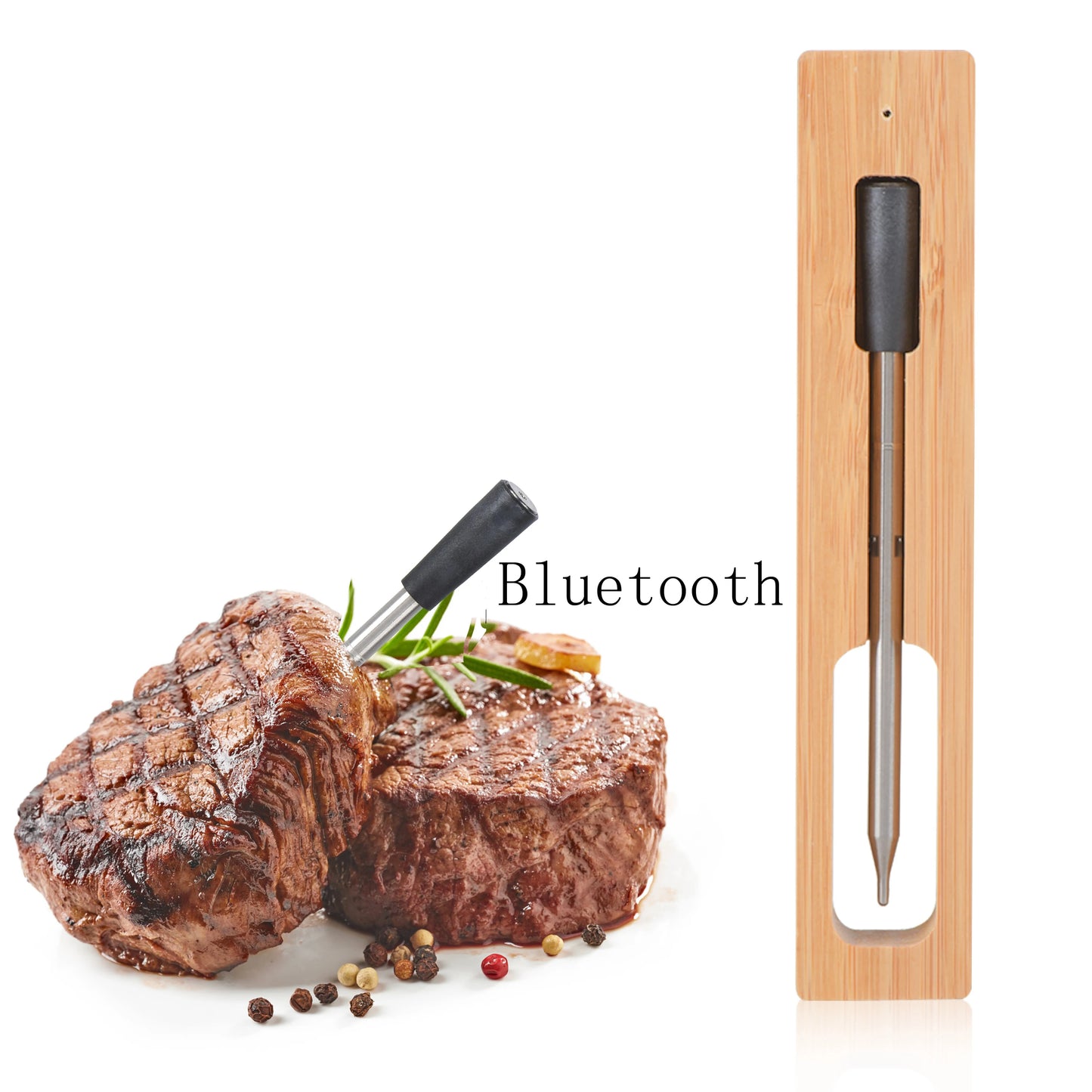 SmartChef Bluetooth Thermometer