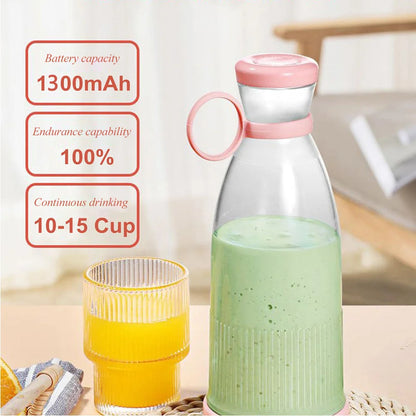 Blendwave Portable Juicer