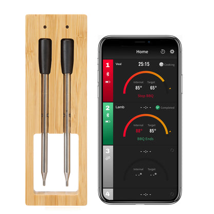 SmartChef Bluetooth Thermometer