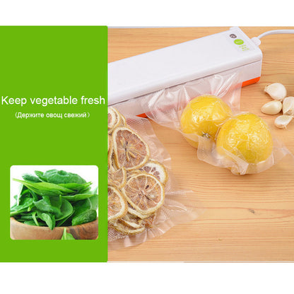 Professional Food & Package Sealer